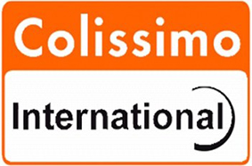 logo livraison internationale
